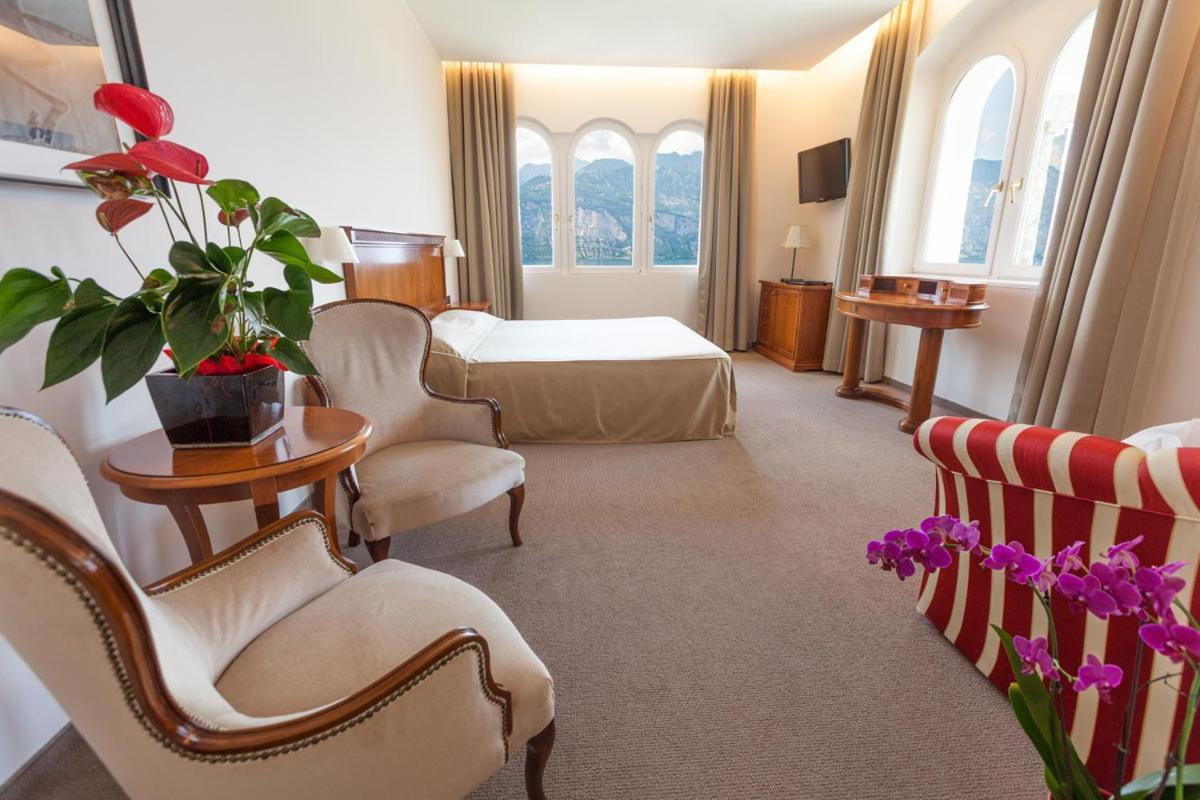 Double Room Lake View
