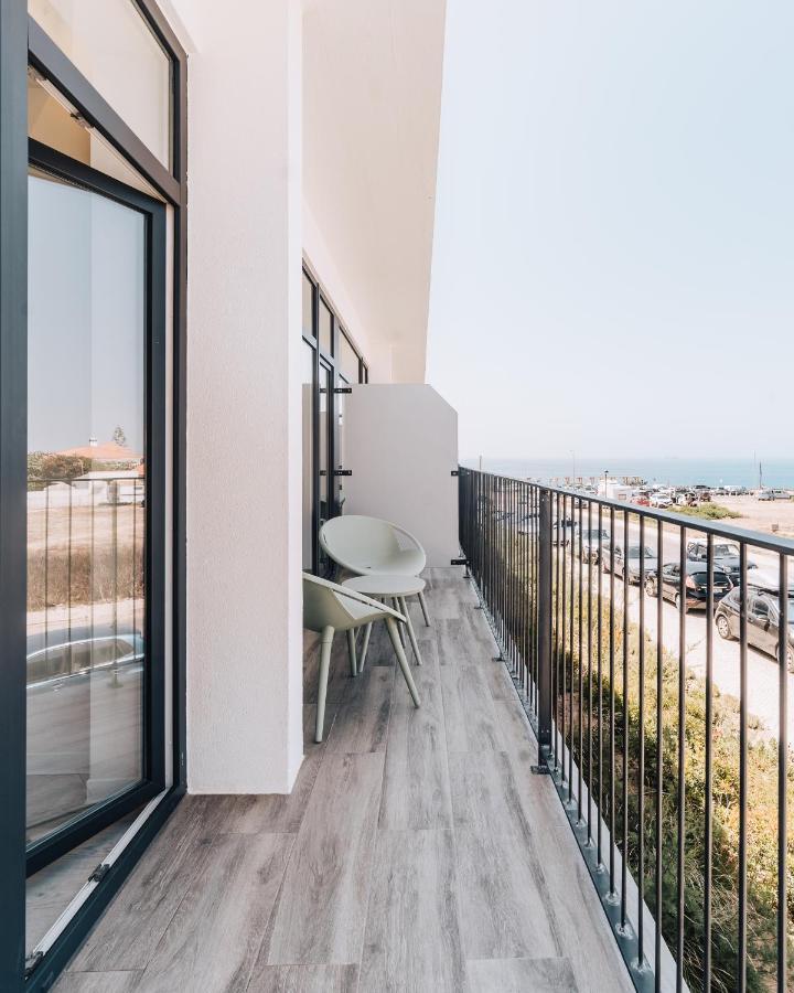 Habitación Doble con vistas laterales al mar