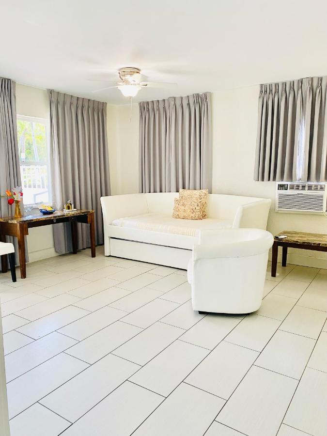 Apartment - Erdgeschoss