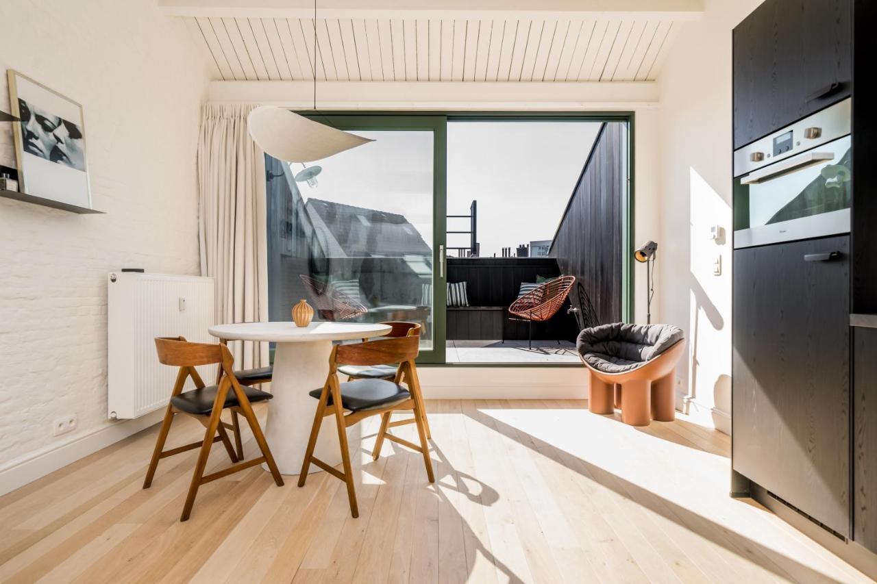 Studio avec Terrasse