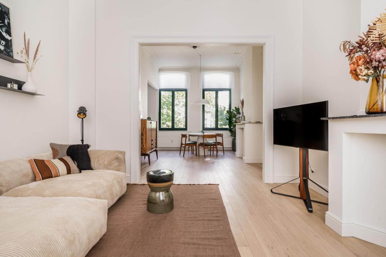 Appartement Deluxe