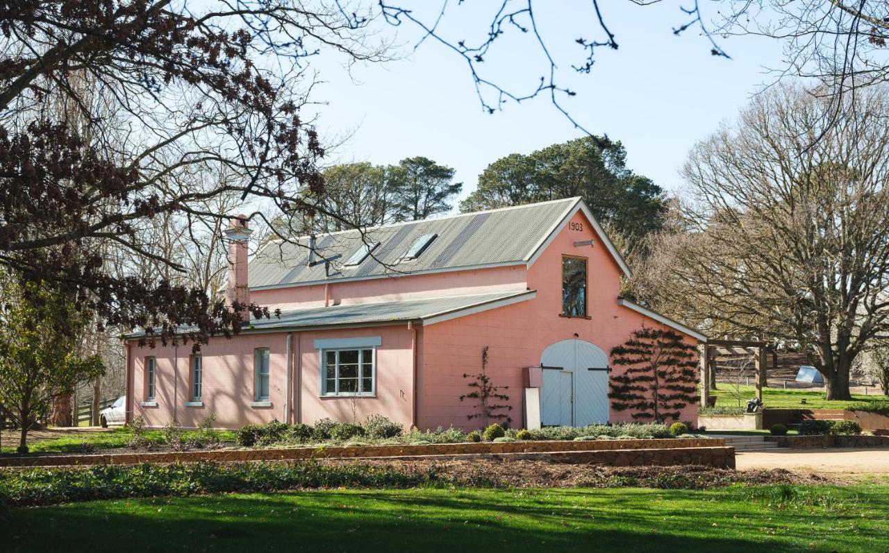 Five-Bedroom House