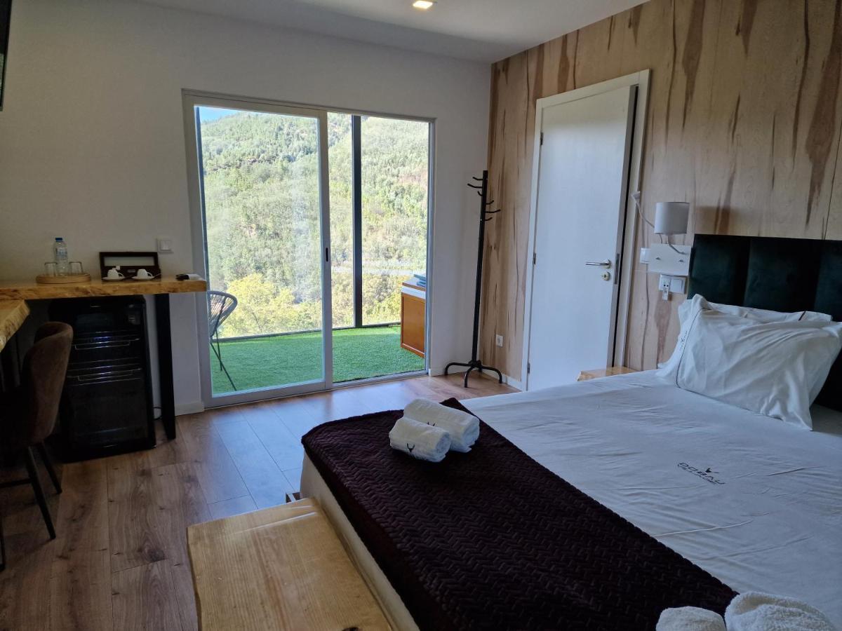 King Room with Spa Bath