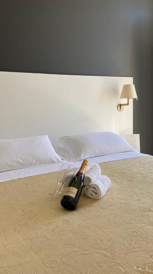 Double Room Partial Sea View
