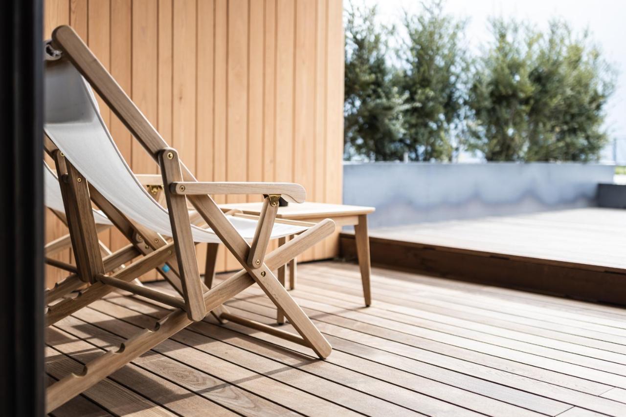 Suite Terrace