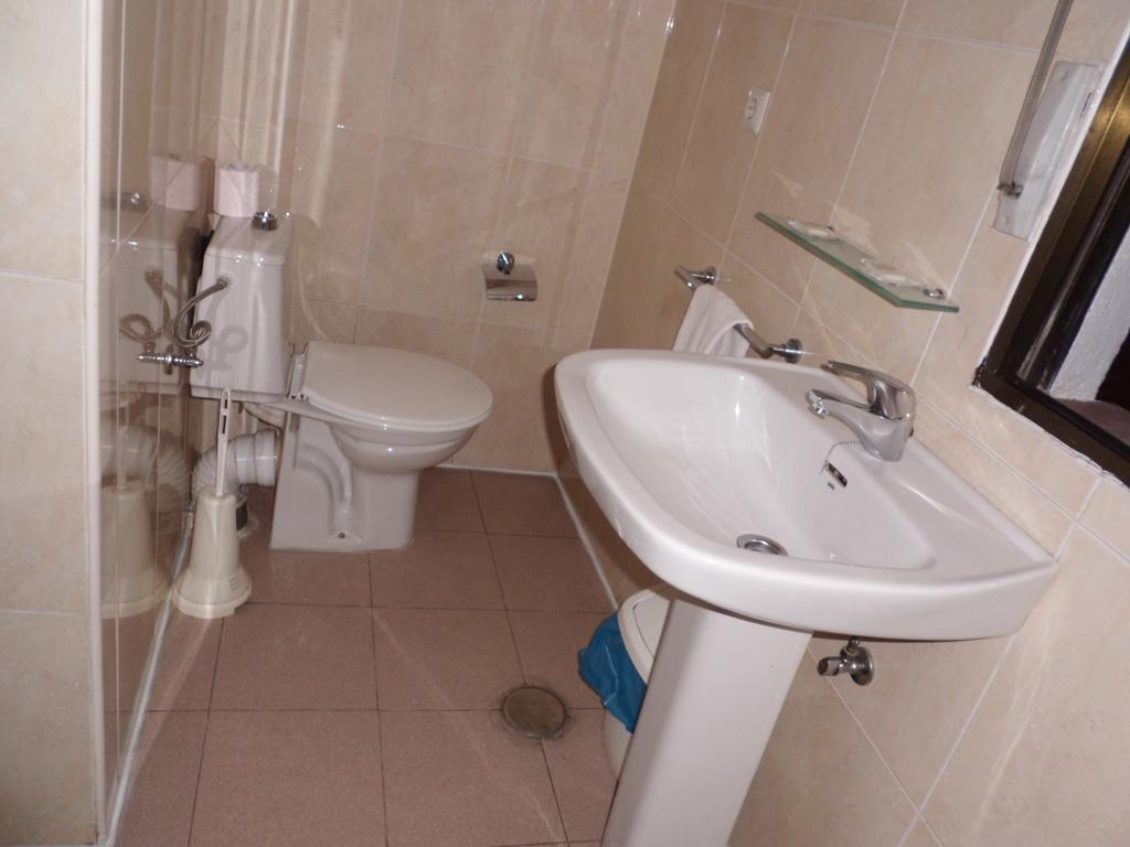 Double Room Balcony