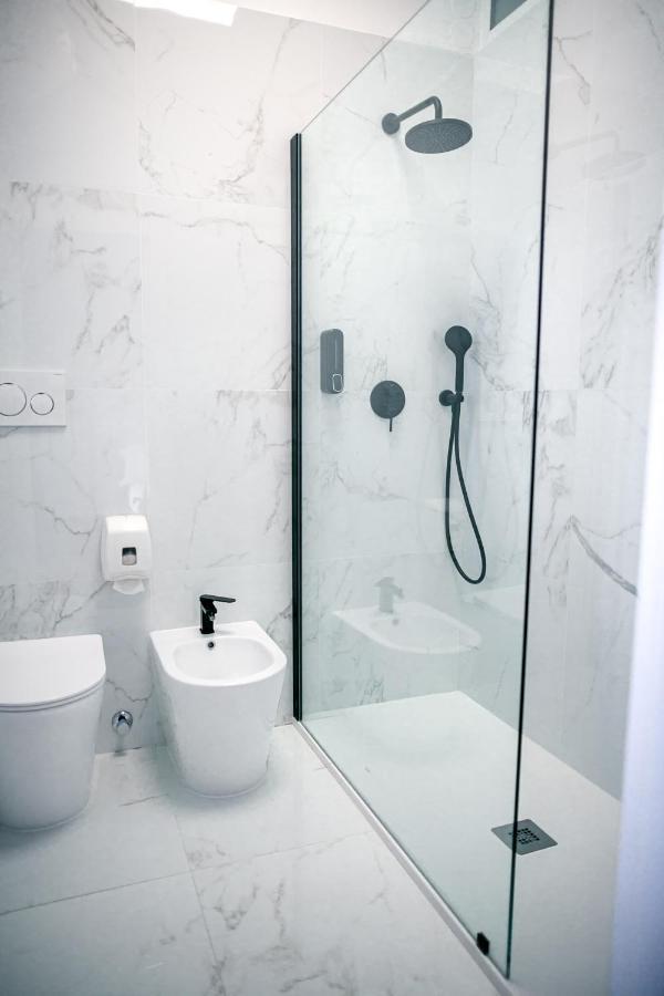 Tweepersoonskamer met Eigen Badkamer