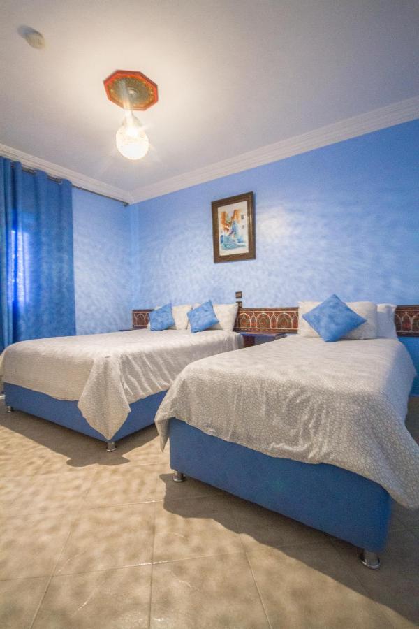 Chambre Triple