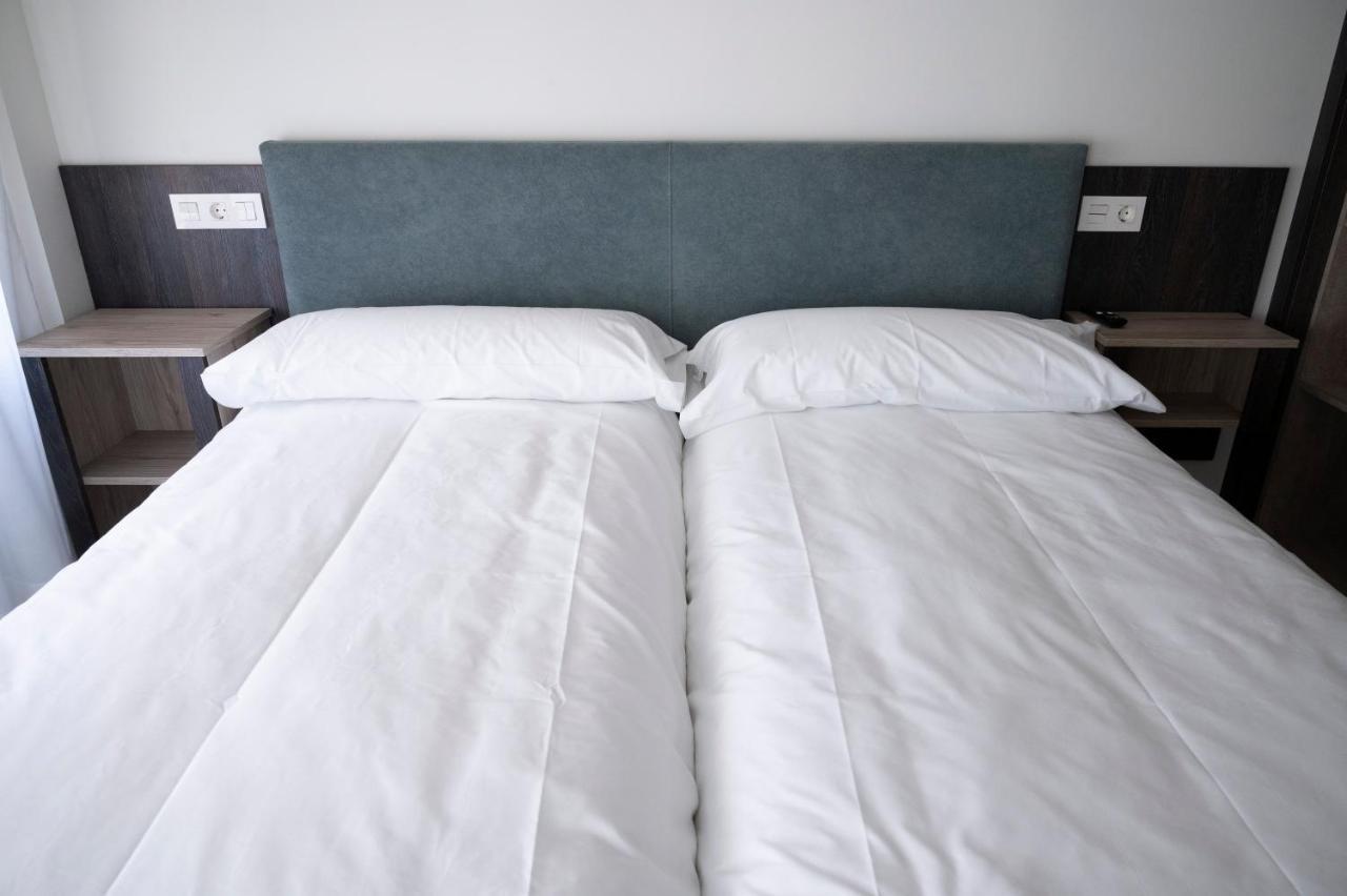 Deluxe Double or Twin Room Balcony