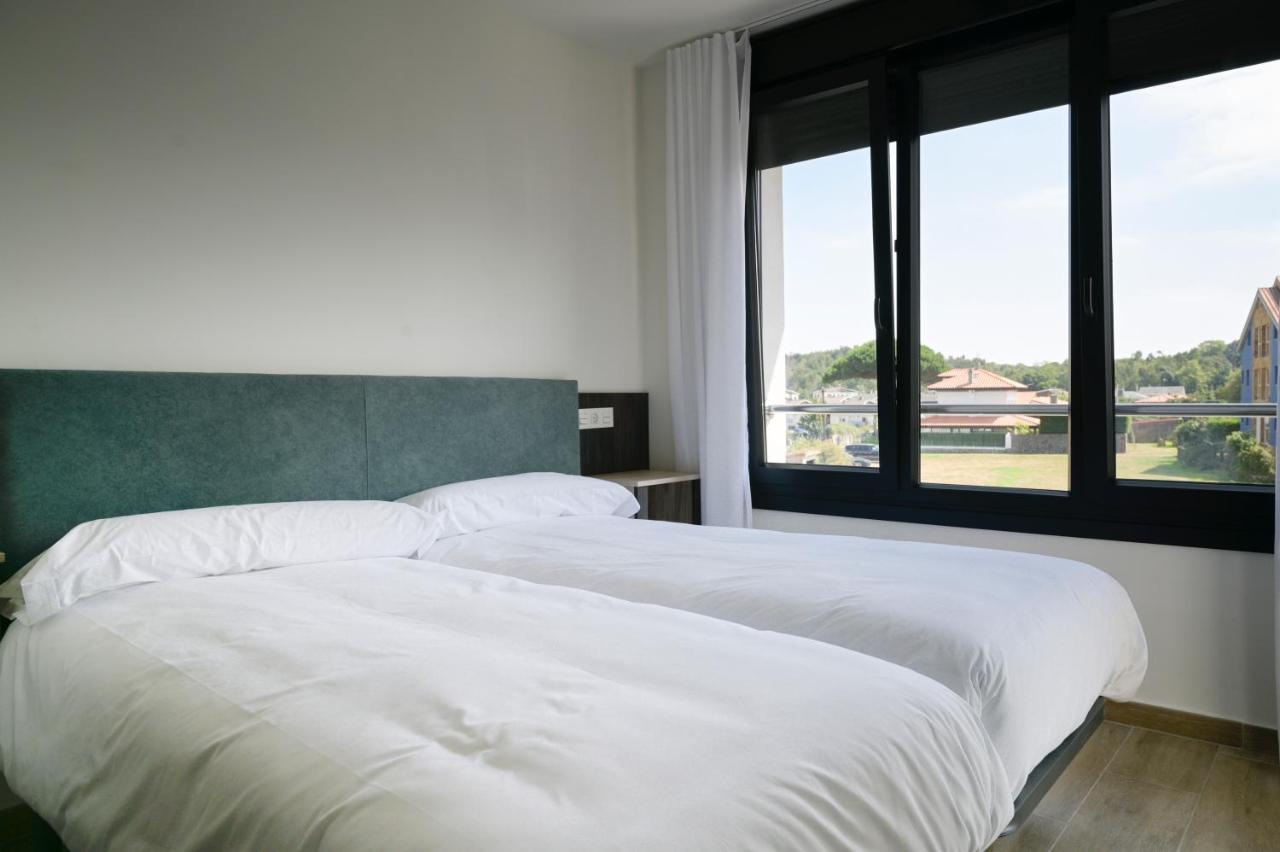 Deluxe Double or Twin Room Balcony