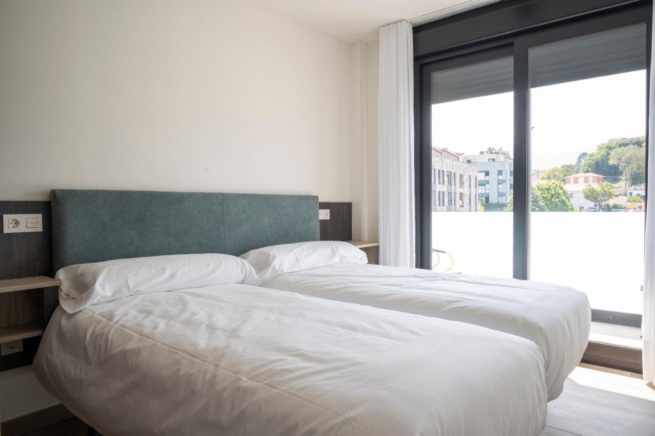 Deluxe Double or Twin Room Balcony