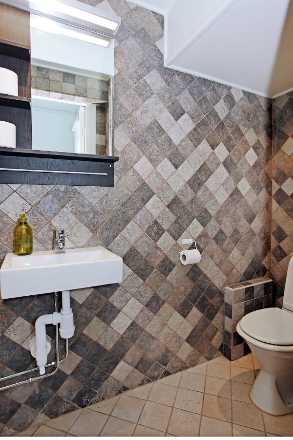 Budget Single Room