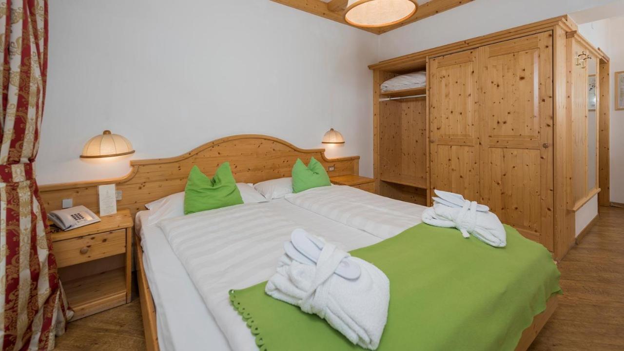 Classic Double or Twin Room