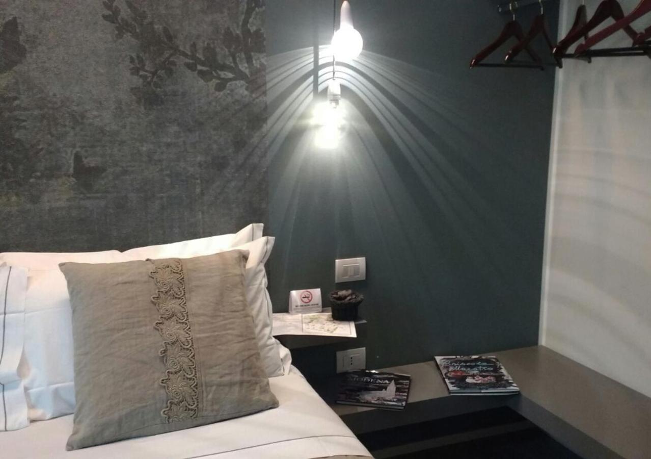 Deluxe Double Room "Foresta"