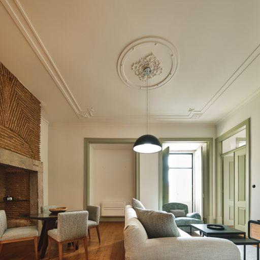 Apartment mit 1 Schlafzimmer