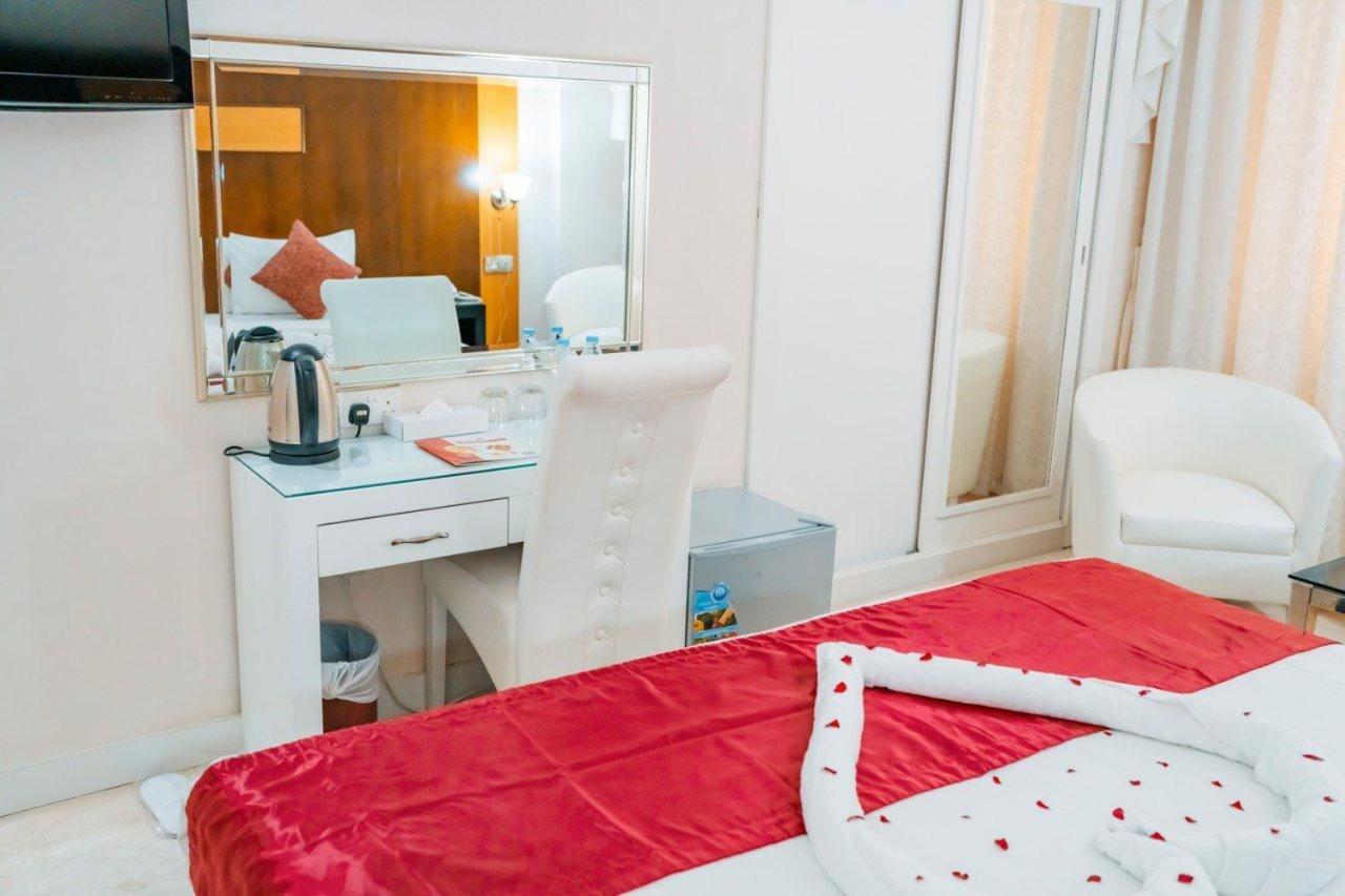 Standard King Room