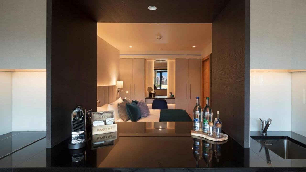 Suite Superior com Cozinha