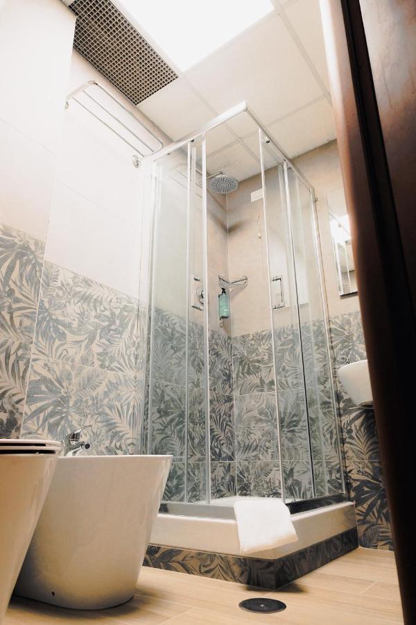 Triple Room Private Bathroom