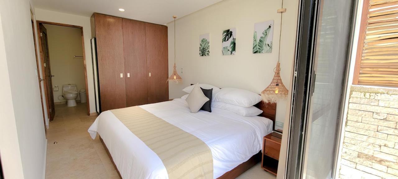 Junior Suite Private Pool