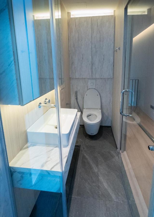 Duplex Suite