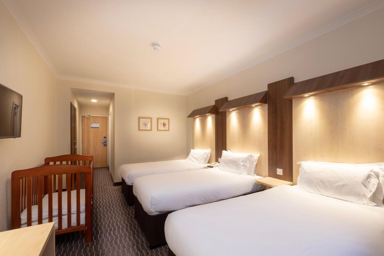 Chambre Triple