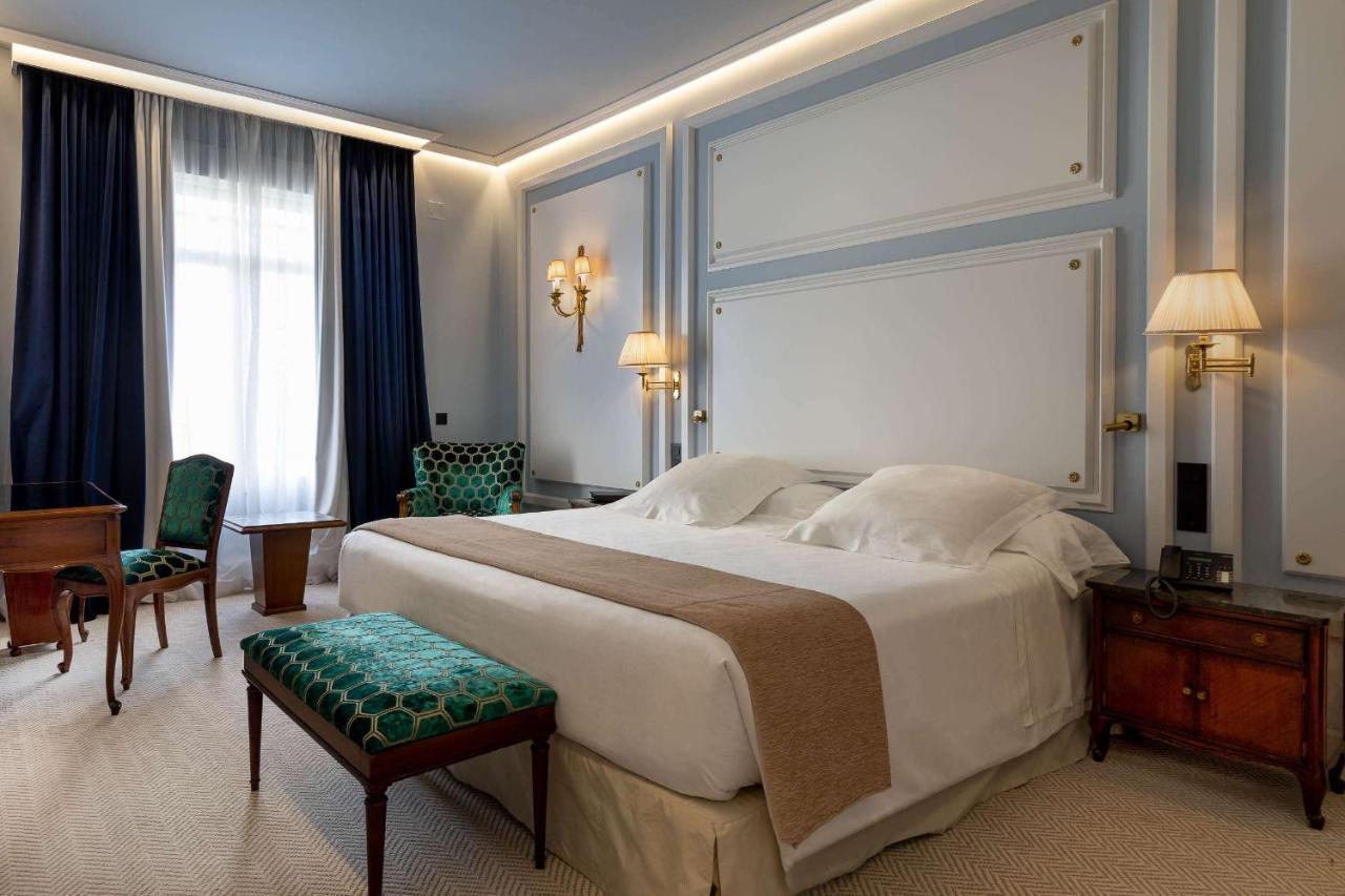 Chambre Double Supérieure