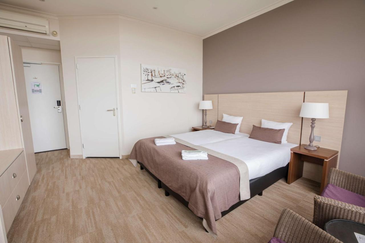 Comfort Tweepersoonskamer met 2 Aparte Bedden