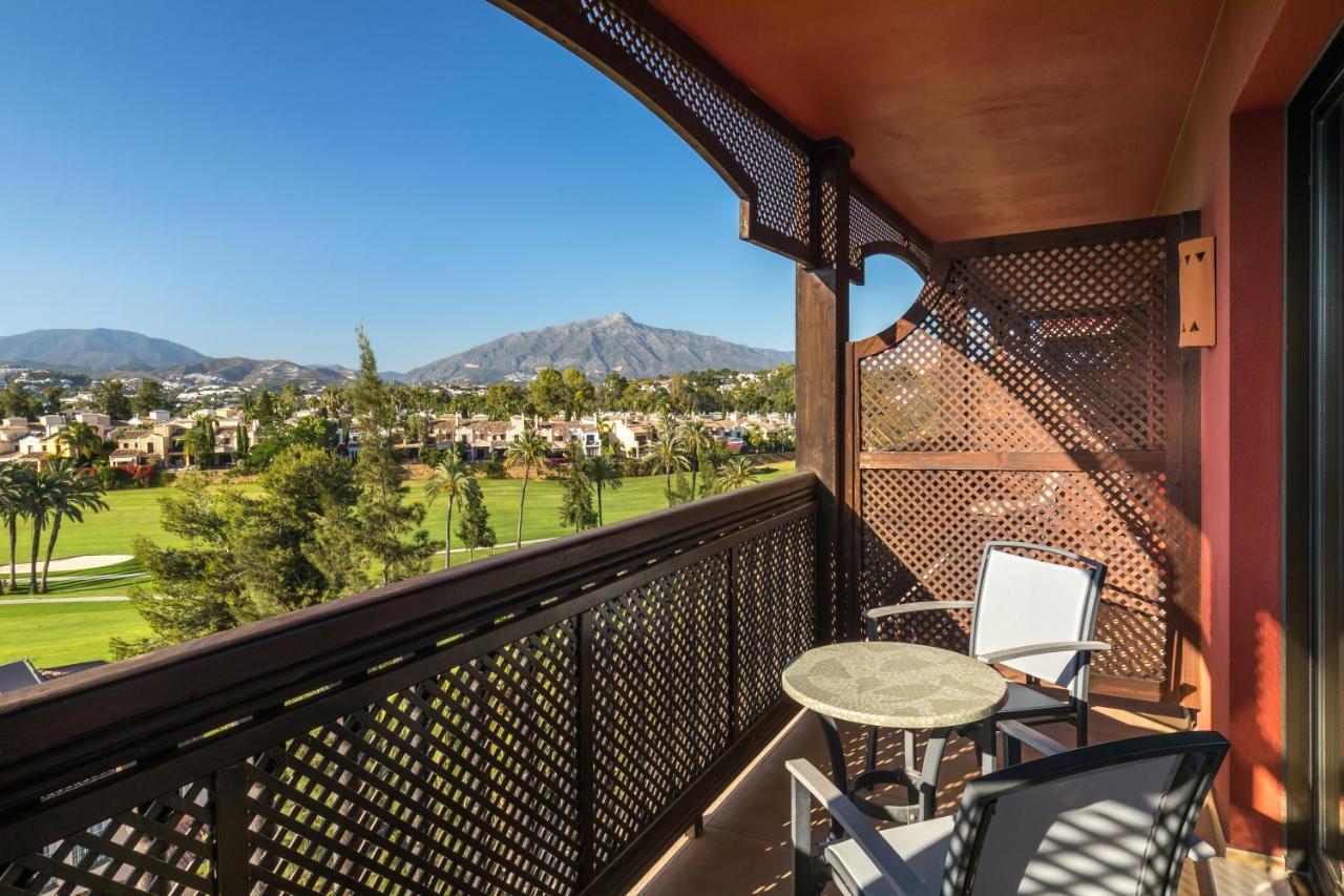 Superior Double or Twin room Golf View