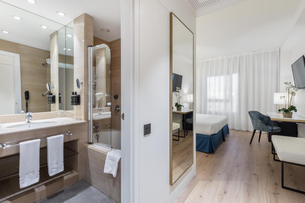 Double Room with Extra Bed