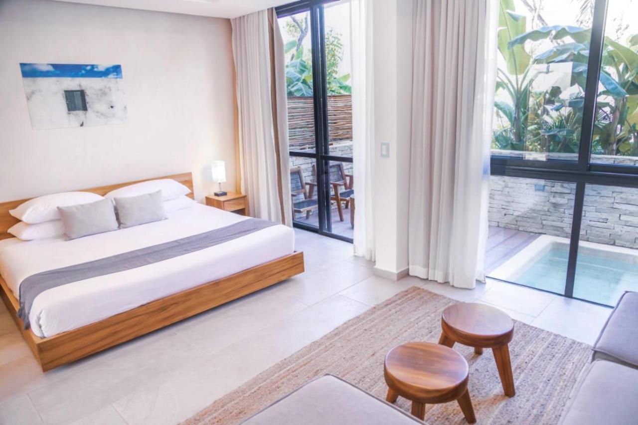 Deluxe Family Suite