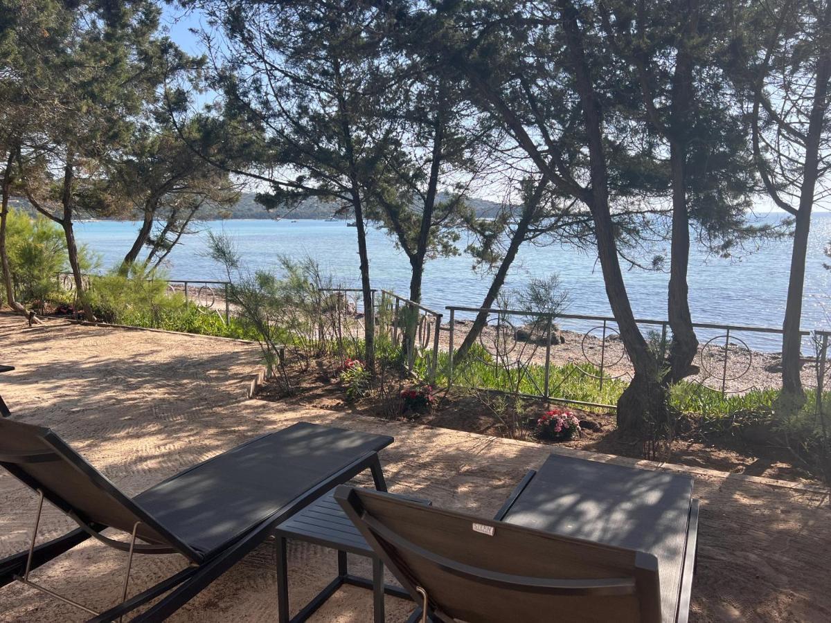 Maison de Plage Premium - Location