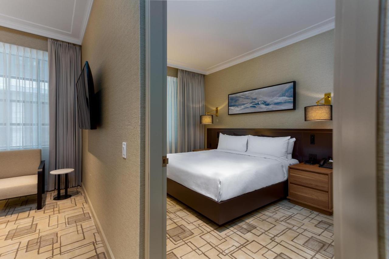 Suite Royale 1 Chambre - 1 Lit King-Size