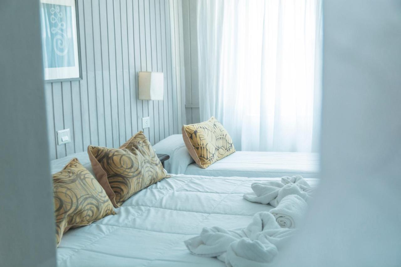 Triple Room Lake View