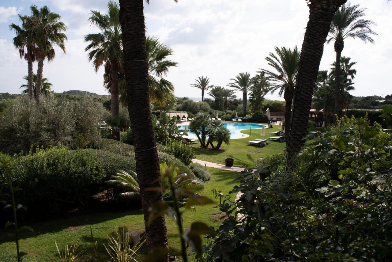Classic Double Room Partial Sea View