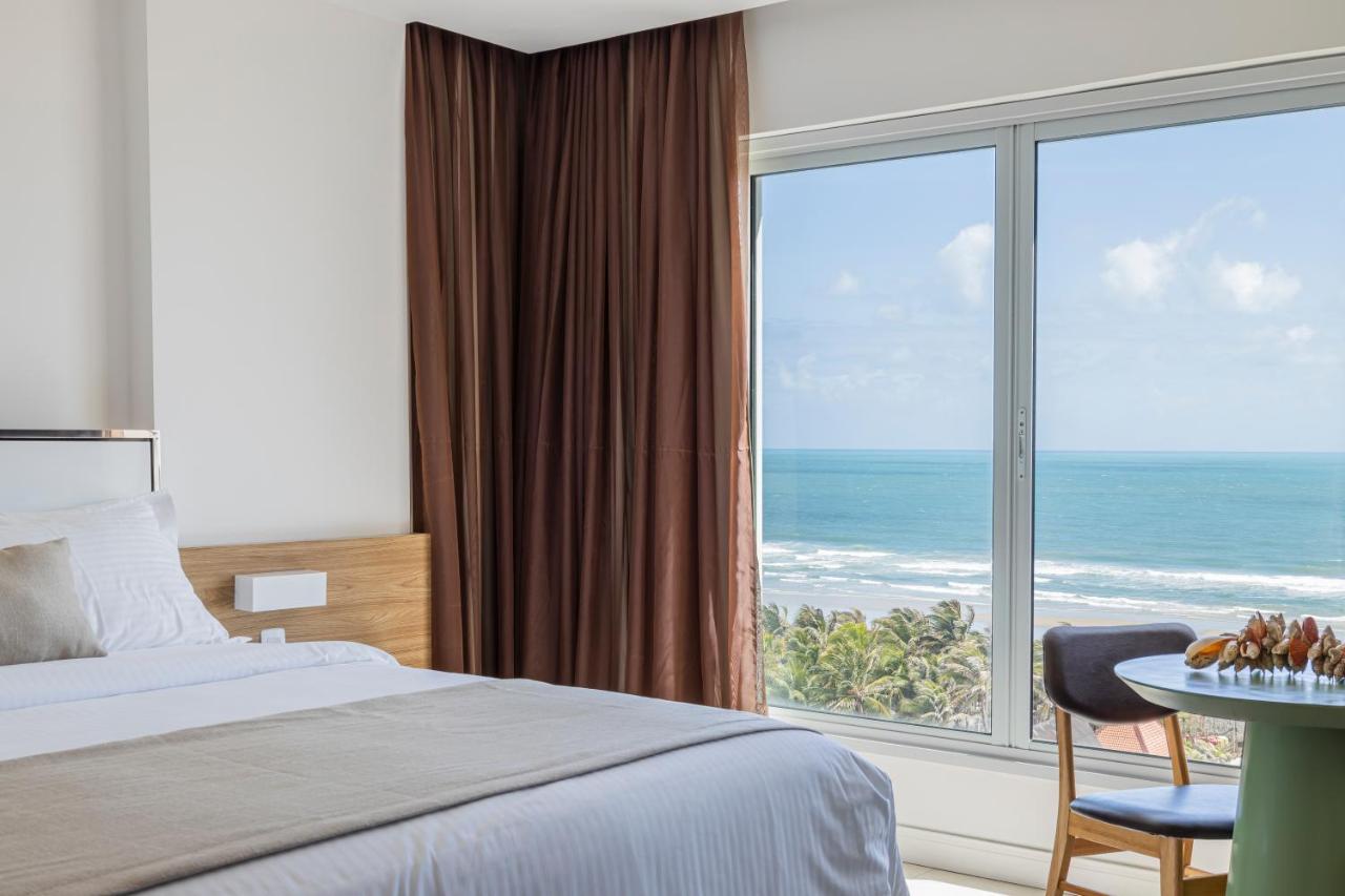 Suite Sea View