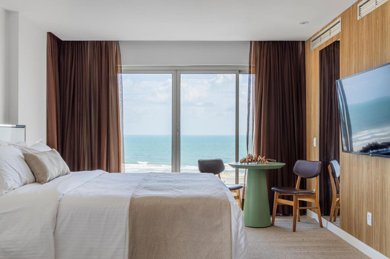 Suite Sea View