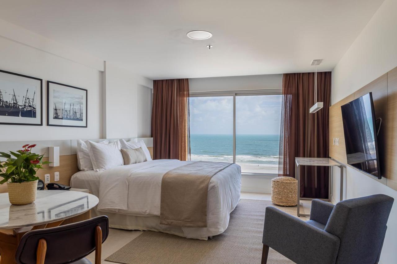 Superior Plus Room Sea View