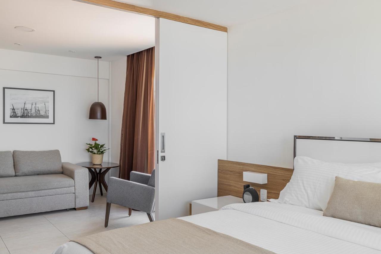 Suite Sea View