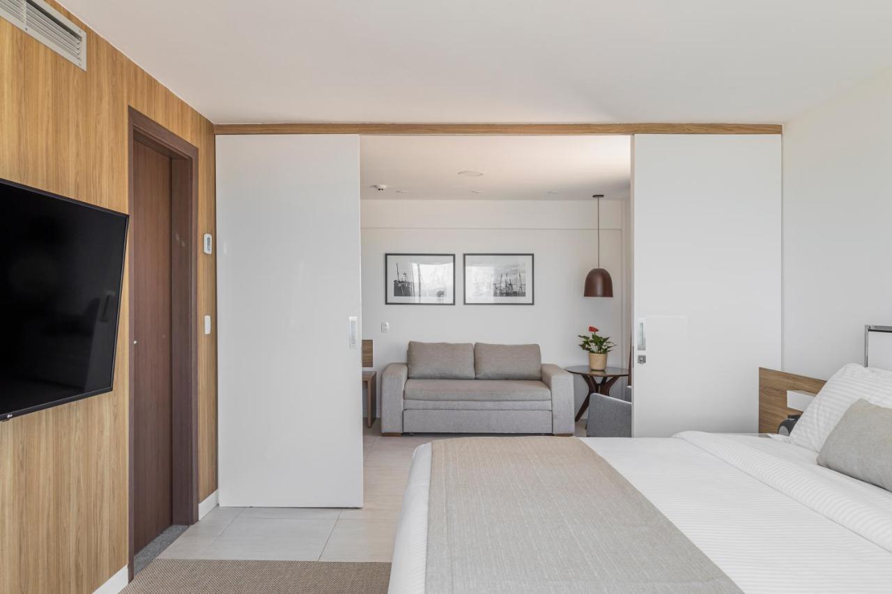 Suite Sea View