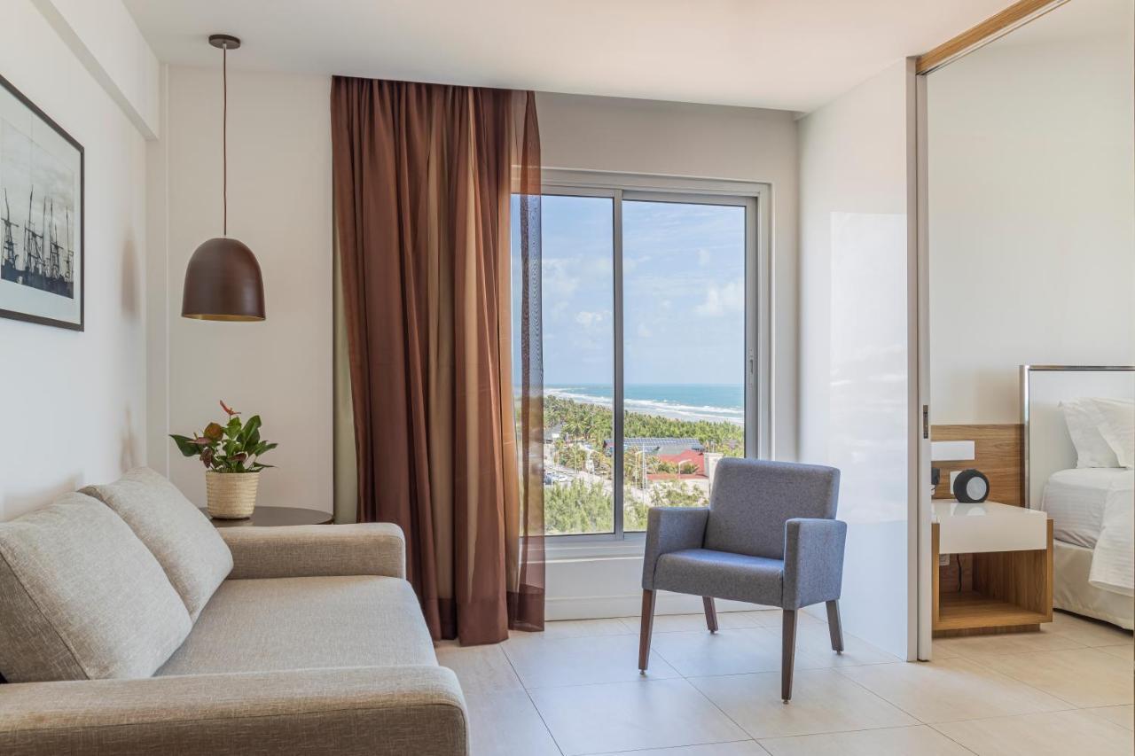Suite Sea View