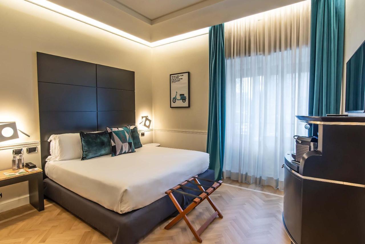 Executive Double or Twin Room City View