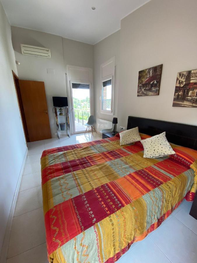 Double Room Shared Toilet