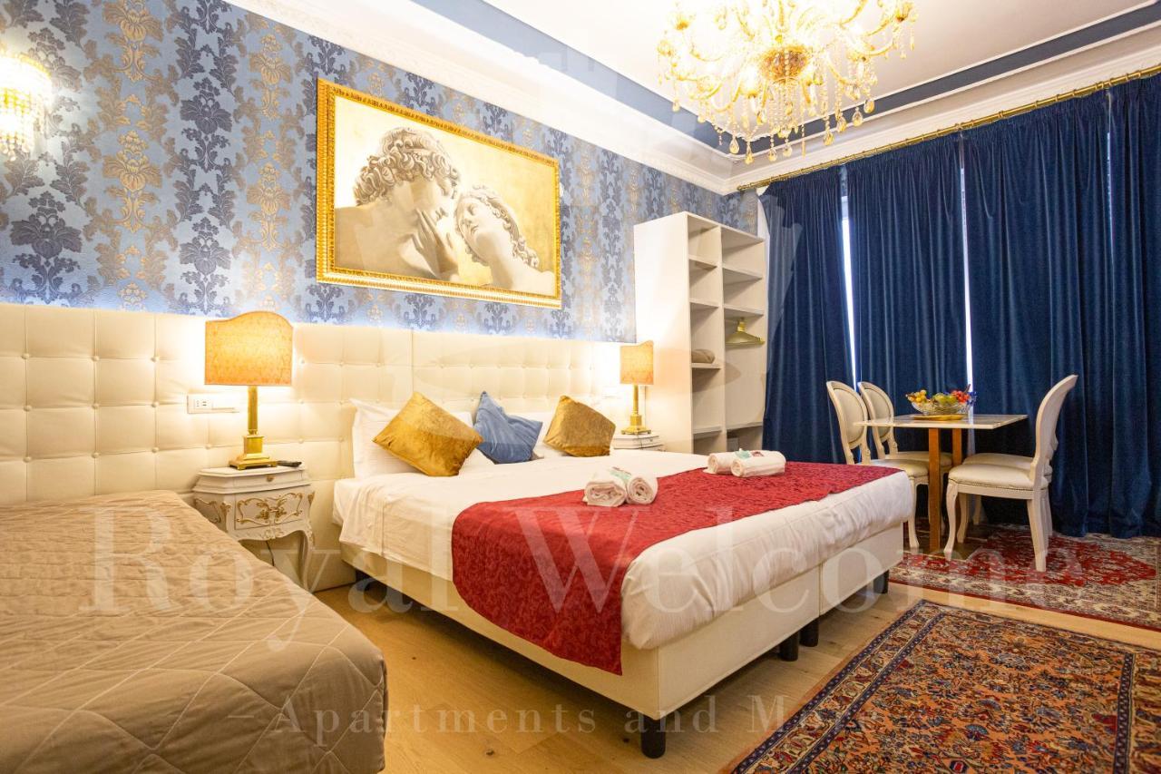 Deluxe Suite met Kingsize Bed