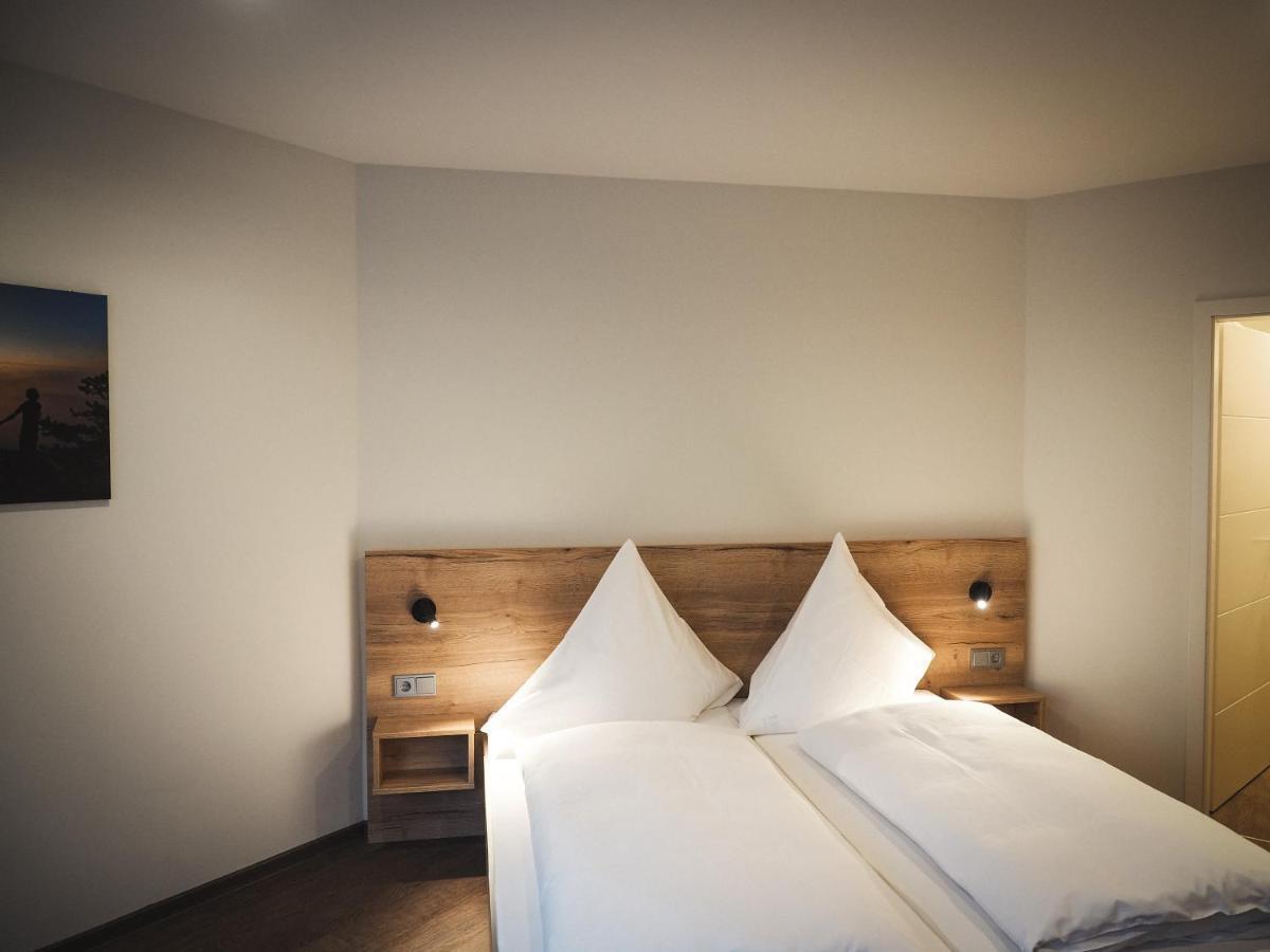 Apartment mit 2 Schlafzimmern