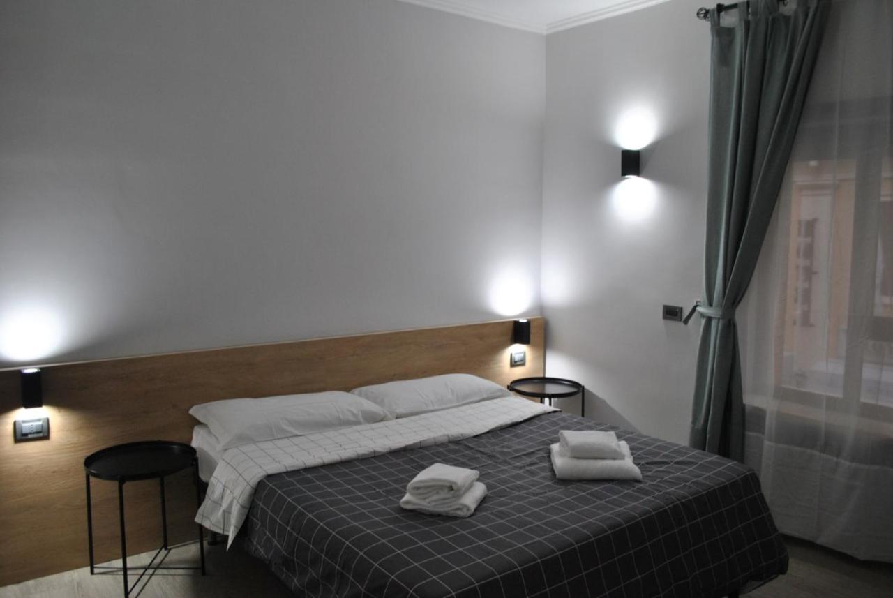 Chambre Triple