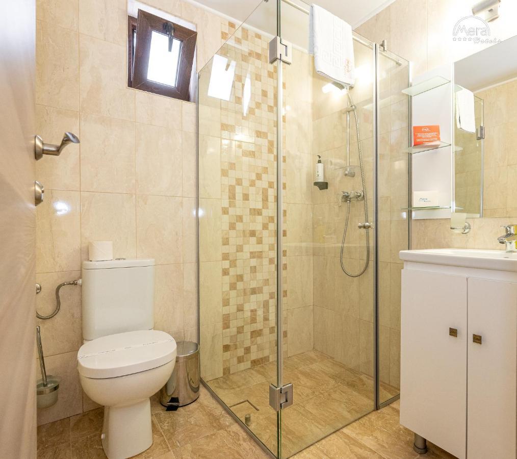 Doppelzimmer in Villa