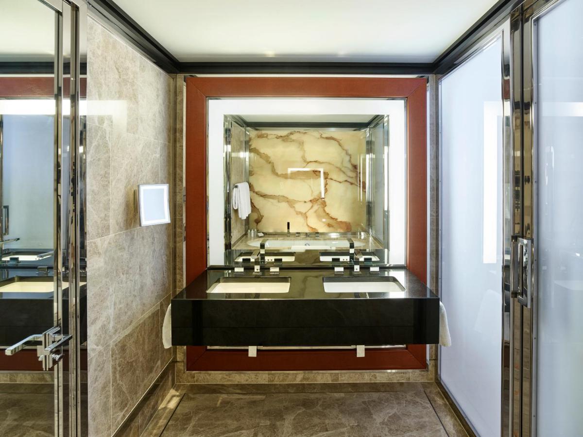 Quarto King Deluxe