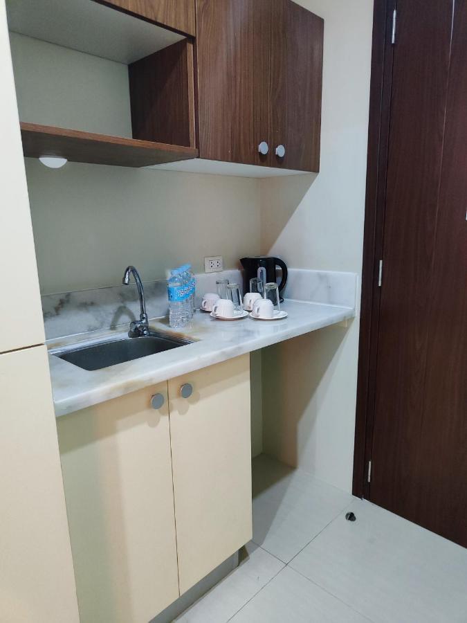 Economy Quadruple Room