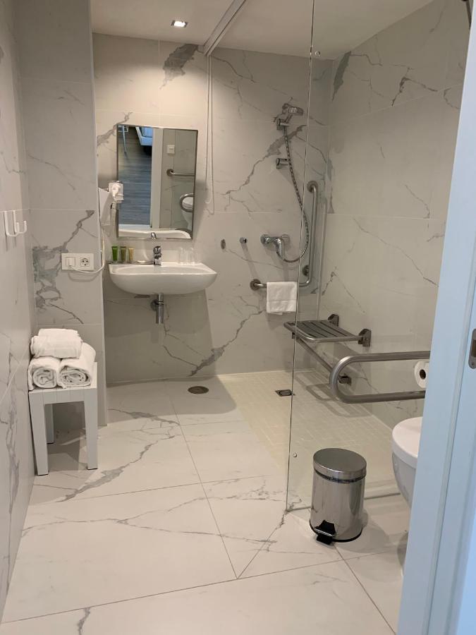 Double Room Disability Access