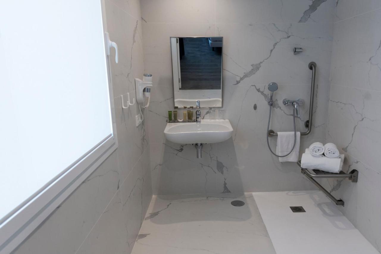 Double Room Disability Access